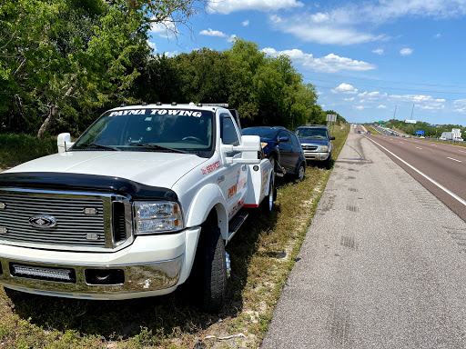 Used Car Dealer «Debary Family Auto», reviews and photos, 174 S Charles Richard Beall Blvd, DeBary, FL 32713, USA
