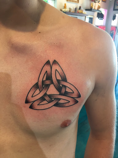 Explore small star wars tattoo ideas, creative tattoo ideas in Reno, available at Aces Tattoo