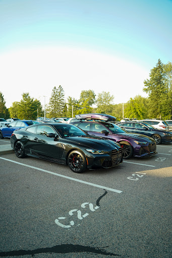 BMW Dealer «Herb Chambers BMW of Sudbury», reviews and photos, 128 Boston Post Rd, Sudbury, MA 01776, USA