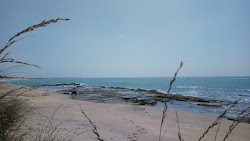 Foto von Panjal Beach befindet sich in natürlicher umgebung