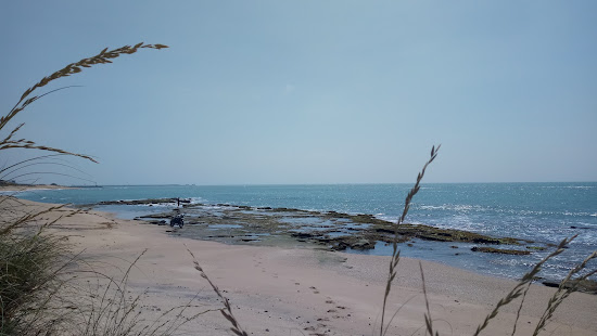 Panjal Beach