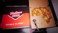 Pizza du Pizzeria Hotimes Pizza Sezanne - n°15