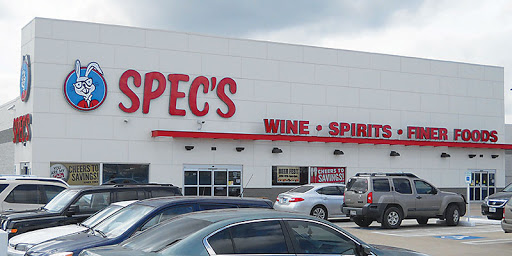 Spec's Wines, Spirits & Finer Foods