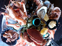 Produits de la mer du Restaurant de fruits de mer Chez Pierrot à Honfleur - n°20