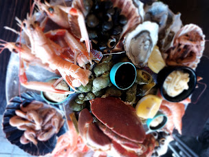 Photo n°77 de Chez Pierrot à Honfleur ()