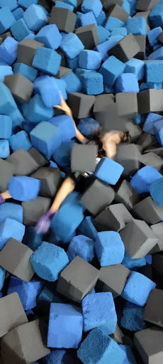 Gym «Double Down Athletics», reviews and photos, 1551 Swanson Dr, Oviedo, FL 32765, USA