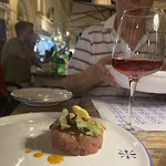 Photo n°3 de l'avis de Viola.o fait le 06/08/2023 à 11:01 sur le  Agatha Amore dal Mare à Gallipoli