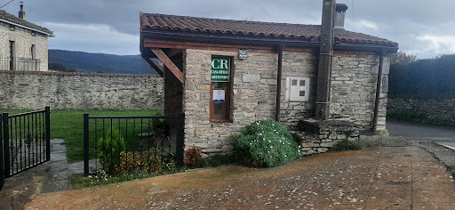 Casa Rural Arteondo - B° de La Iglesia n° 5, 48460 Orduña-Urduña, Biscay