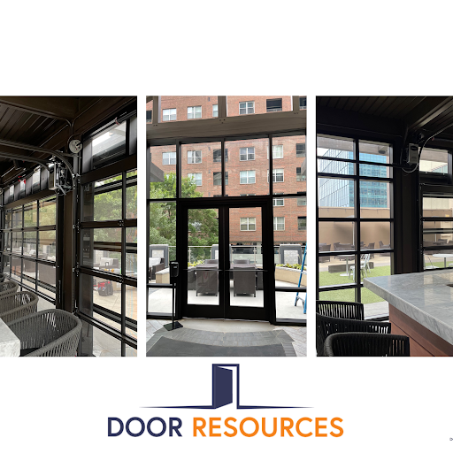 Garage Door Supplier «A&A Safe, Lock and Door Company», reviews and photos, 5025 Courtney Dr, Forest Park, GA 30297, USA