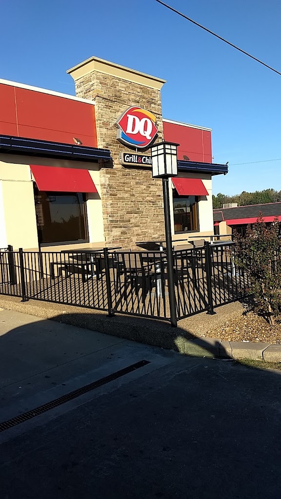 Dairy Queen Grill & Chill 42320