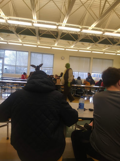 Thrift Store «Love of Jesus Thrift Store South», reviews and photos, 5503 Midlothian Turnpike, Richmond, VA 23225, USA