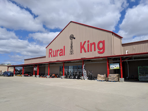 Department Store «Rural King», reviews and photos, 801 Cr-1510-10, Owensboro, KY 42303, USA
