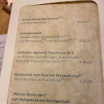 Photo n°11 de l'avis de Egon.l fait le 14/11/2021 à 17:09 sur le  Hotel Gasthof Schwanen à Friedrichshafen