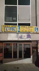 "L-Pol" Szkoła Jazdy
