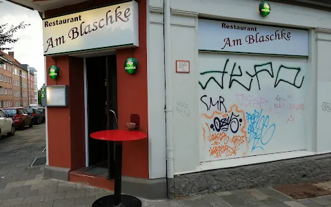 Restaurant am Blaschke image