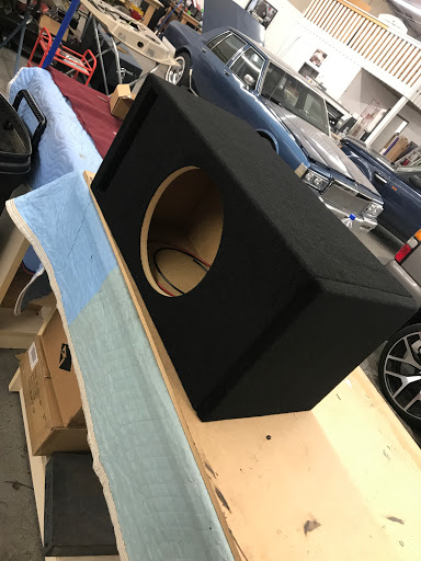 Window Tinting Service «Auto Styles LLC», reviews and photos, 13574 NW Industrial Dr, Bridgeton, MO 63044, USA