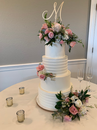 Florist «The Flower Cottage», reviews and photos, 4290 Germanna Hwy, Locust Grove, VA 22508, USA