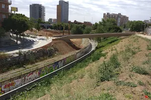 Parc del Torrent de la Font i el Turó de l'Enric image