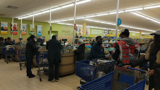 Supermarket «ALDI», reviews and photos, 3785 Nostrand Ave, Brooklyn, NY 11235, USA