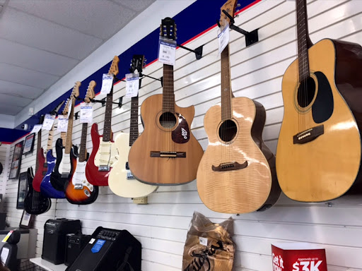 Check Cashing Service «Cash America Pawn», reviews and photos, 5631 Old Pascagoula Rd, Mobile, AL 36619, USA