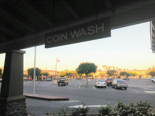 Laundromat «Coin Wash», reviews and photos, 5168 Arlington Ave, Riverside, CA 92504, USA