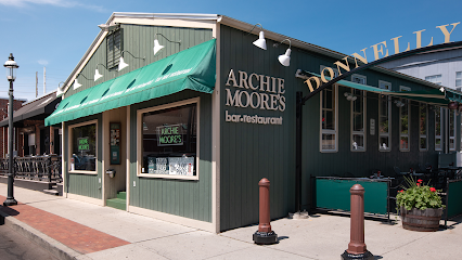 Archie Moore’s Bar & Restaurant photo