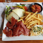 Photo n° 1 de l'avis de Gérald.o fait le 28/08/2020 à 16:55 pour Le Permayou à Accous