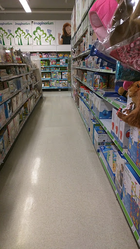 Toy Store «Toys
