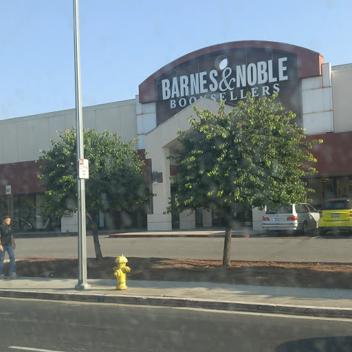 Book Store «Barnes & Noble», reviews and photos, 3600 Stevens Creek Blvd, San Jose, CA 95117, USA