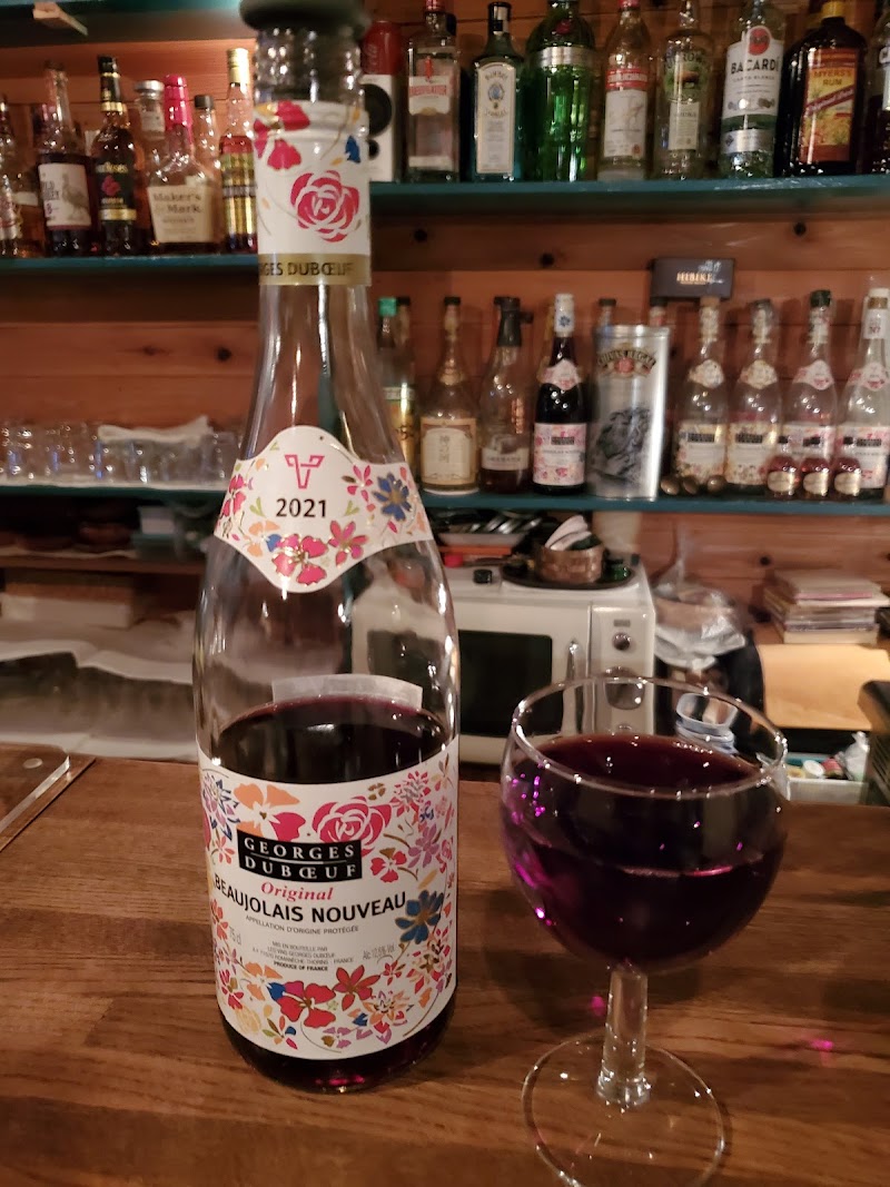 松井酒店