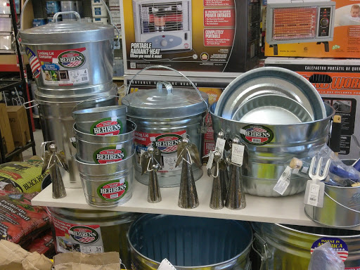 Hardware Store «Handy Man Hardware», reviews and photos, 1103 New Bern Ave #102, Raleigh, NC 27601, USA