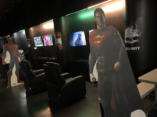 THE PLAYERS CLUB image