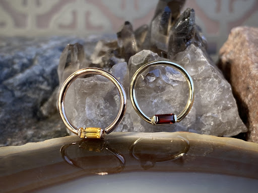 Explore minecraft tattoo ideas, creative tattoo ideas in Clawson, available at Green Light Body Piercing