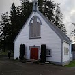 St Michael and All Angels Anglican Church