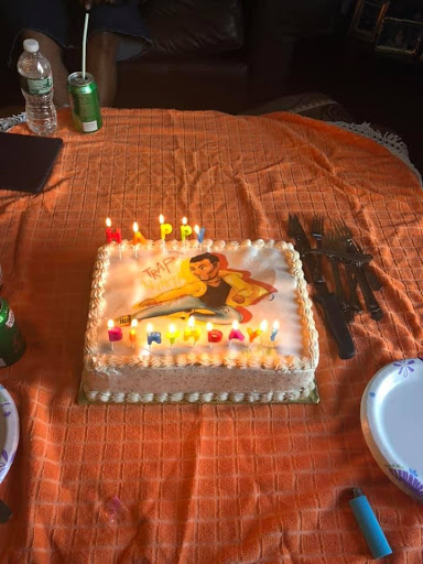 Bakery «LiVay Sweet Shop Plainfield», reviews and photos, 104 Watchung Ave, Plainfield, NJ 07060, USA