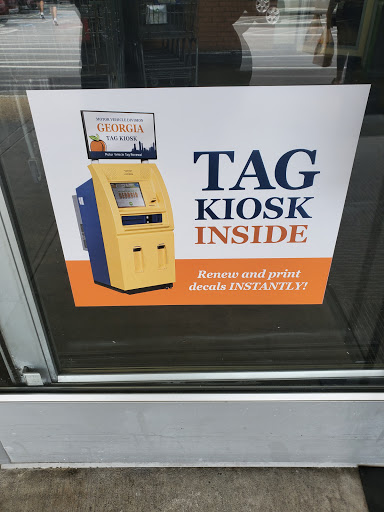 Grocery Store «Kroger», reviews and photos, 910 Athens Hwy, Loganville, GA 30052, USA