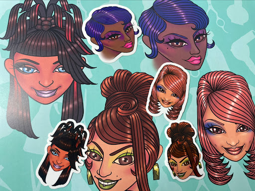 Explore vagabond tattoo ideas, creative tattoo ideas in Cordova, available at Everlasting Tattoo Studio