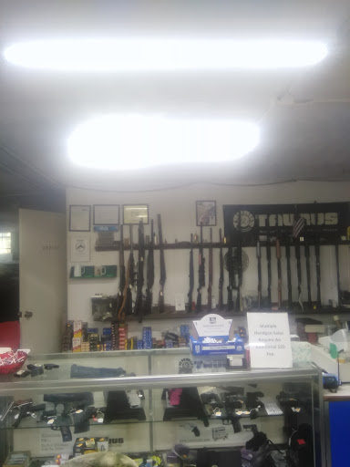 Gun Shop «American Outpost Armory», reviews and photos, 2323 OH-125, Amelia, OH 45102, USA