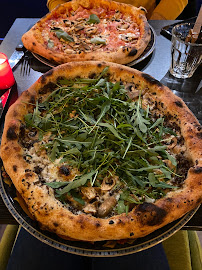 Pizza du Restaurant Milano à Lyon - n°10
