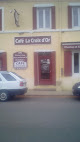 Cafe de la Croix D'Or Baugy