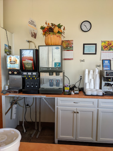 Dessert Shop «Mary Lee Donut Shops», reviews and photos, 6150 Gulf Fwy, Houston, TX 77023, USA