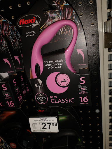 Pet Supply Store «Petco Animal Supplies», reviews and photos, 12611 Jefferson Davis Hwy, Chester, VA 23831, USA