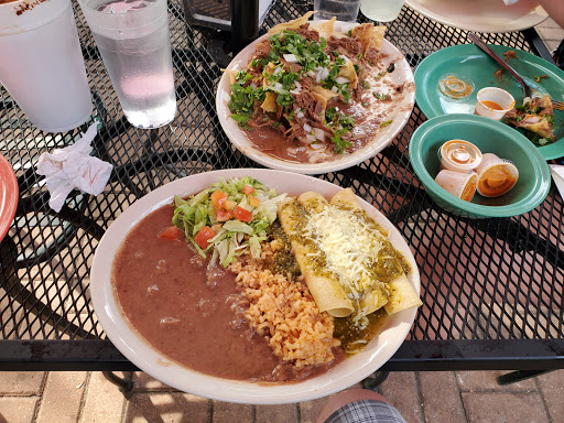 Casa Frida - Sabores de México