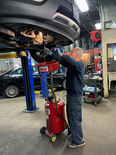 Jo Auto Service - Auto Repair & Mechanic Mississauga🏅