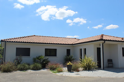 Maisons France Confort à Aucamville
