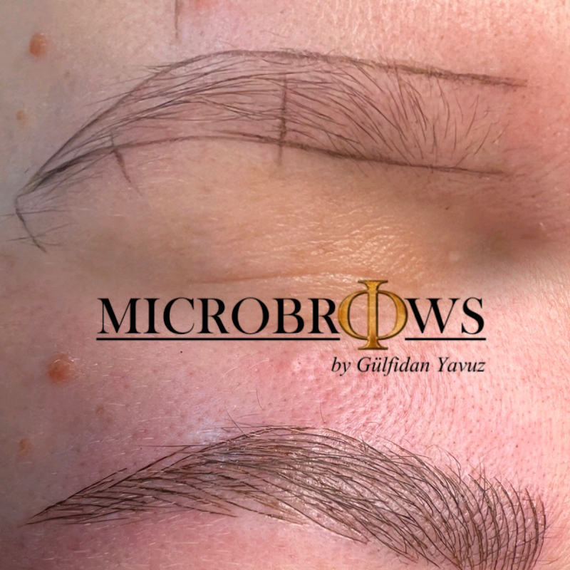 Beauty by Sahara (PhiLashes® & MicroBlading MicroBrows Academy)