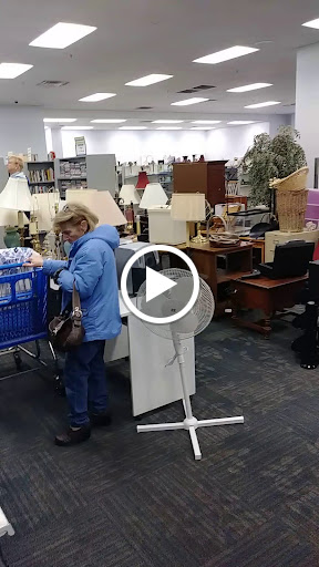 Thrift Store «Goodwill Alverser Retail Store», reviews and photos