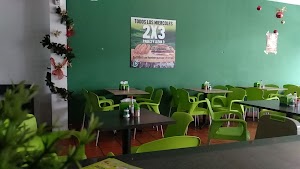 Restaurante Mango Biche - photo 1