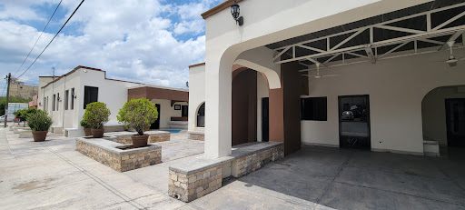 FUNERALES MARTINEZ en Monclova