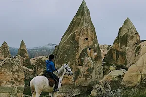 Horseback Riding Turkey image